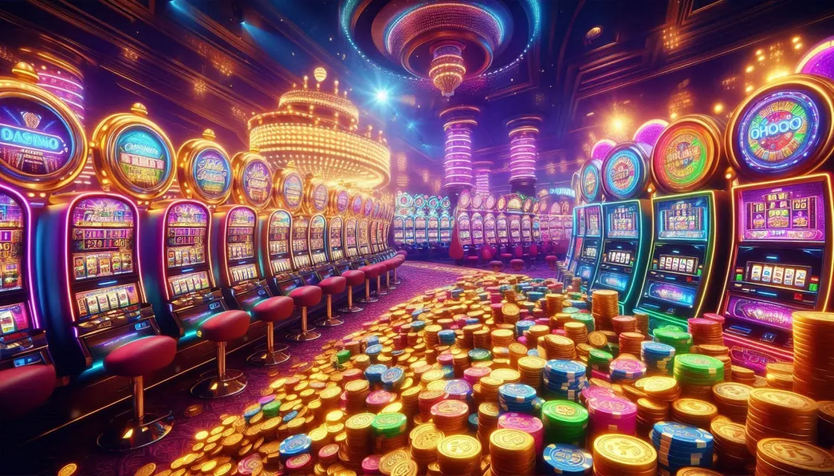 Godz Casino